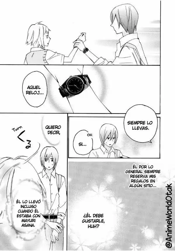 Nisekoi Doumei (2013) - Capítulo 64 - Página 11 - LectorTMOo