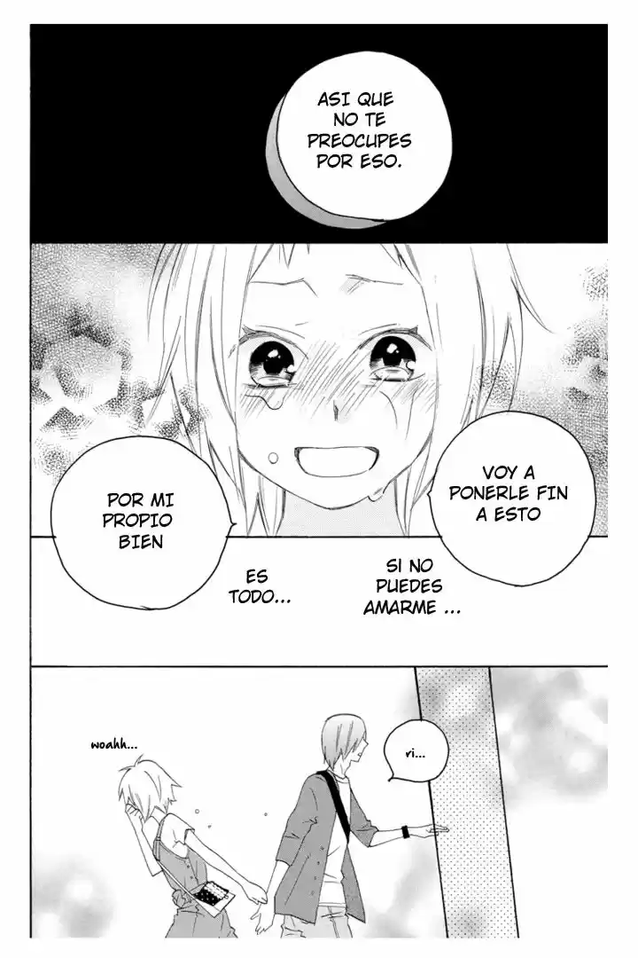 Nisekoi Doumei (2013) - Capítulo 68 - Página 6 - LectorTMOo