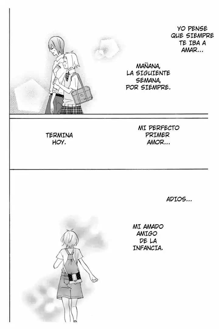 Nisekoi Doumei (2013) - Capítulo 68 - Página 8 - LectorTMOo