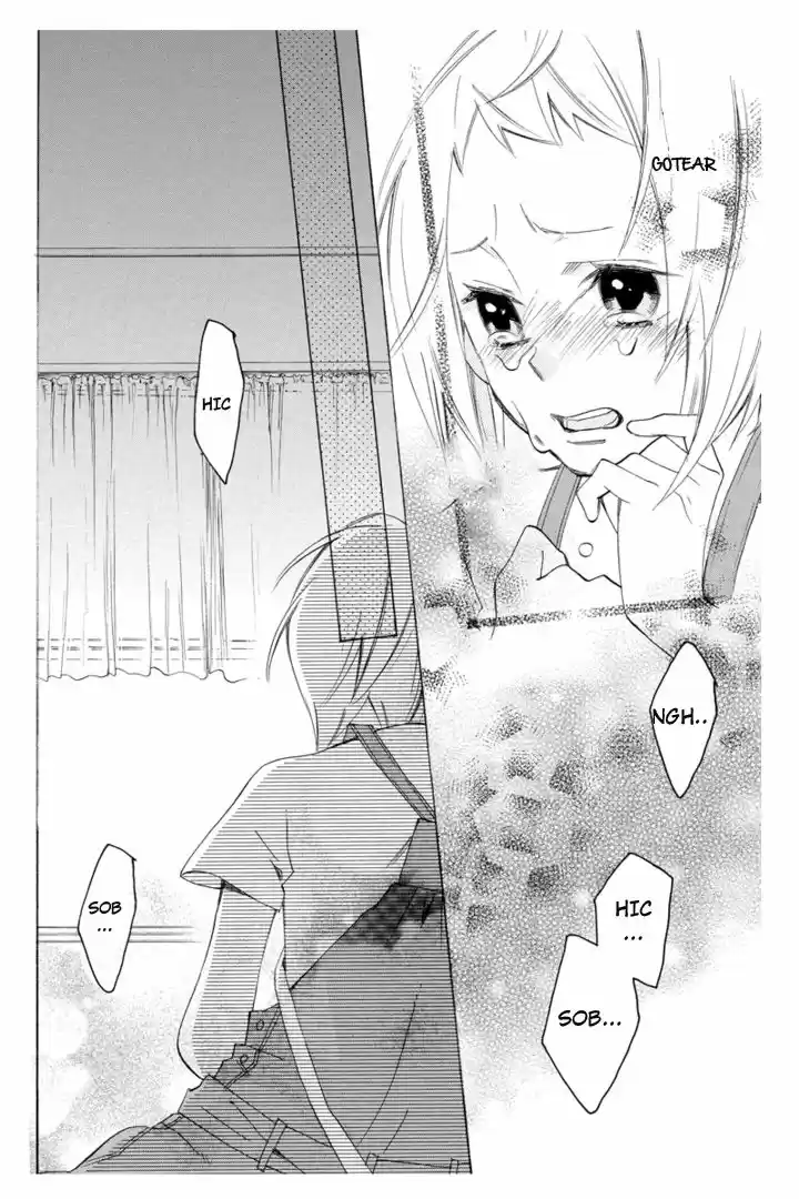 Nisekoi Doumei (2013) - Capítulo 68 - Página 10 - LectorTMOo