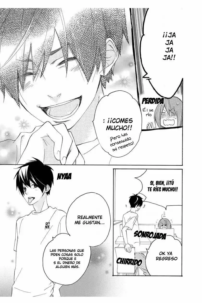 Nisekoi Doumei (2013) - Capítulo 7 - Página 4 - LectorTMOo
