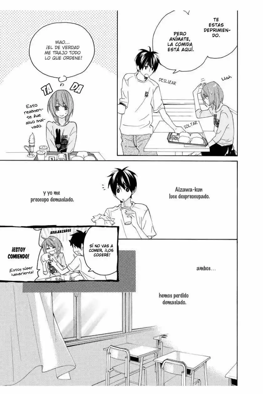 Nisekoi Doumei (2013) - Capítulo 7 - Página 8 - LectorTMOo