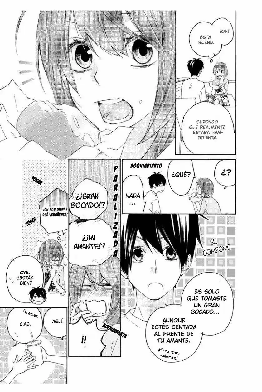 Nisekoi Doumei (2013) - Capítulo 7 - Página 10 - LectorTMOo