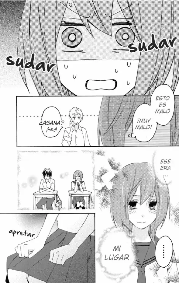 Nisekoi Doumei (2013) - Capítulo 71 - Página 8 - LectorTMOo