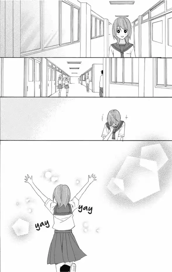Nisekoi Doumei (2013) - Capítulo 71 - Página 13 - LectorTMOo