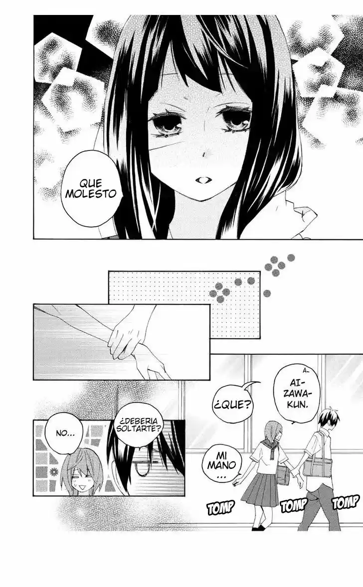Nisekoi Doumei (2013) - Capítulo 76 - Página 6 - LectorTMOo