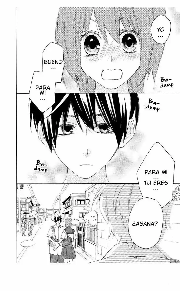 Nisekoi Doumei (2013) - Capítulo 76 - Página 8 - LectorTMOo