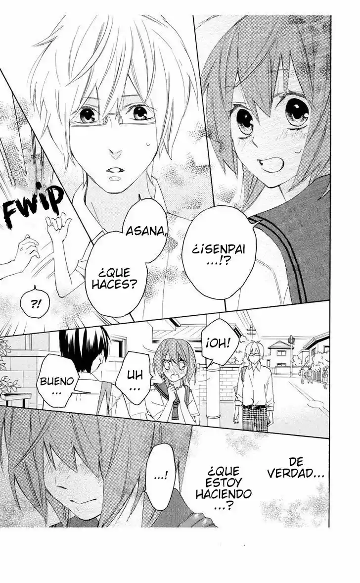 Nisekoi Doumei (2013) - Capítulo 76 - Página 9 - LectorTMOo