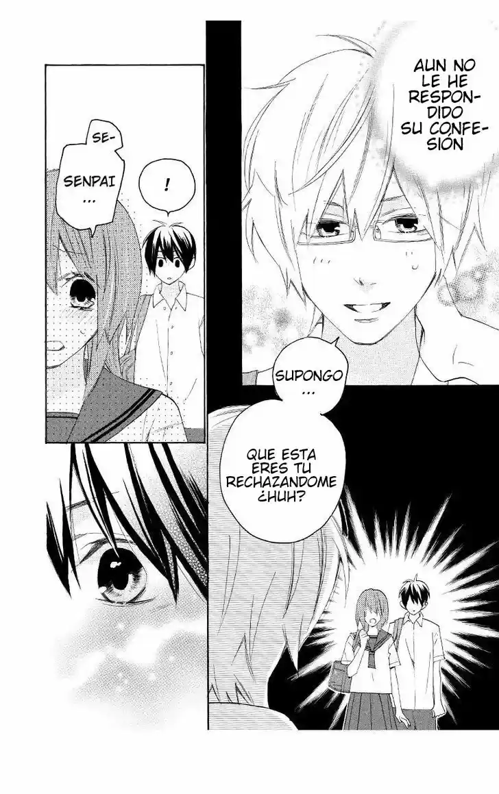 Nisekoi Doumei (2013) - Capítulo 76 - Página 10 - LectorTMOo