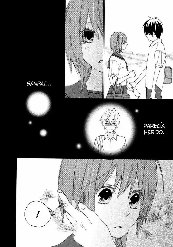 Nisekoi Doumei (2013) - Capítulo 77 - Página 5 - LectorTMOo