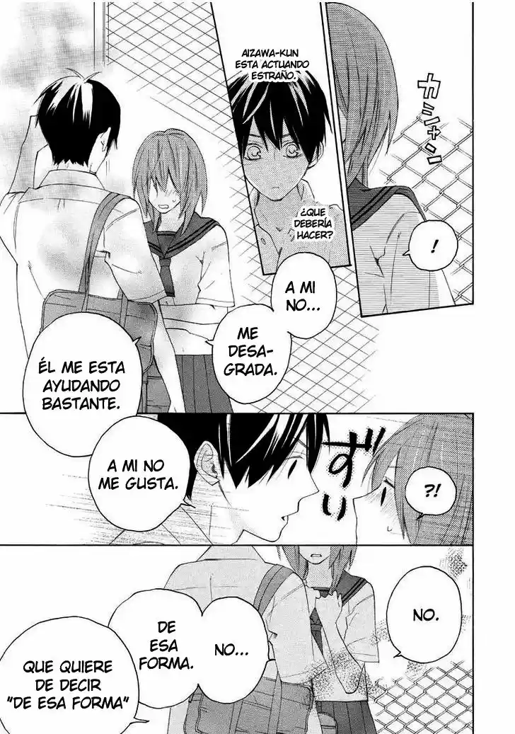 Nisekoi Doumei (2013) - Capítulo 77 - Página 8 - LectorTMOo