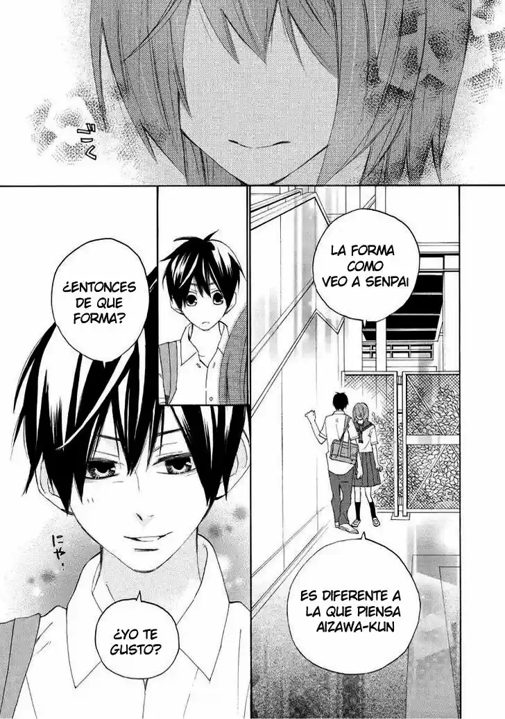 Nisekoi Doumei (2013) - Capítulo 77 - Página 10 - LectorTMOo