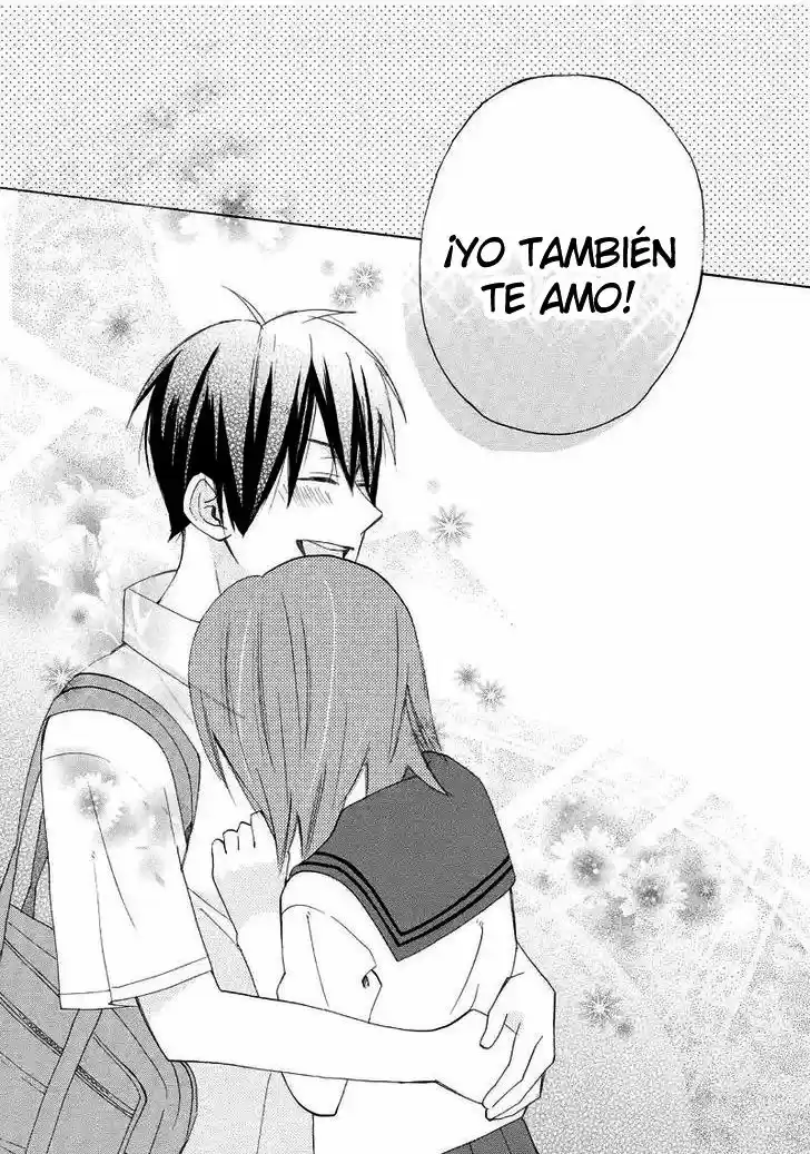 Nisekoi Doumei (2013) - Capítulo 77 - Página 14 - LectorTMOo