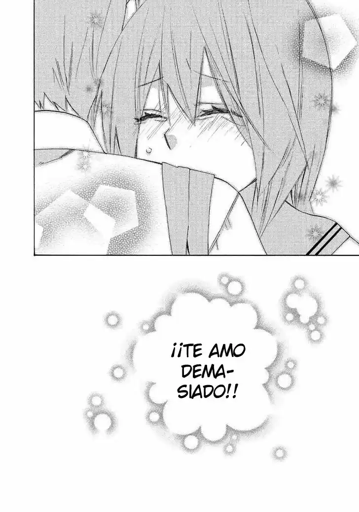 Nisekoi Doumei (2013) - Capítulo 77 - Página 15 - LectorTMOo