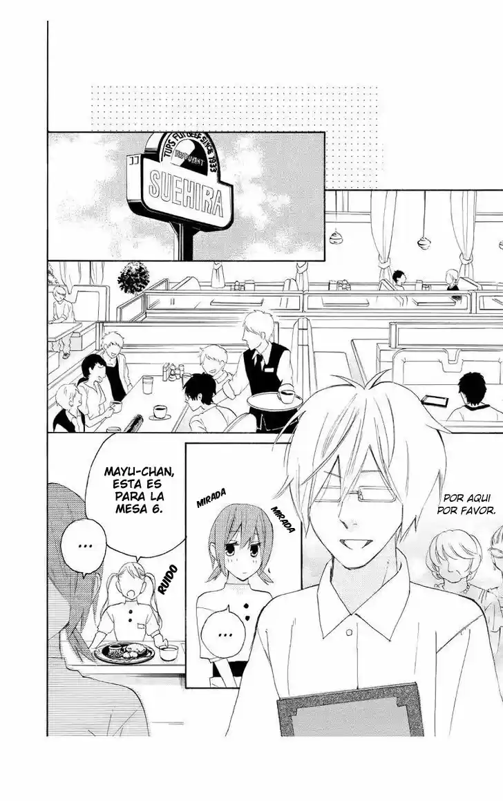 Nisekoi Doumei (2013) - Capítulo 78 - Página 8 - LectorTMOo