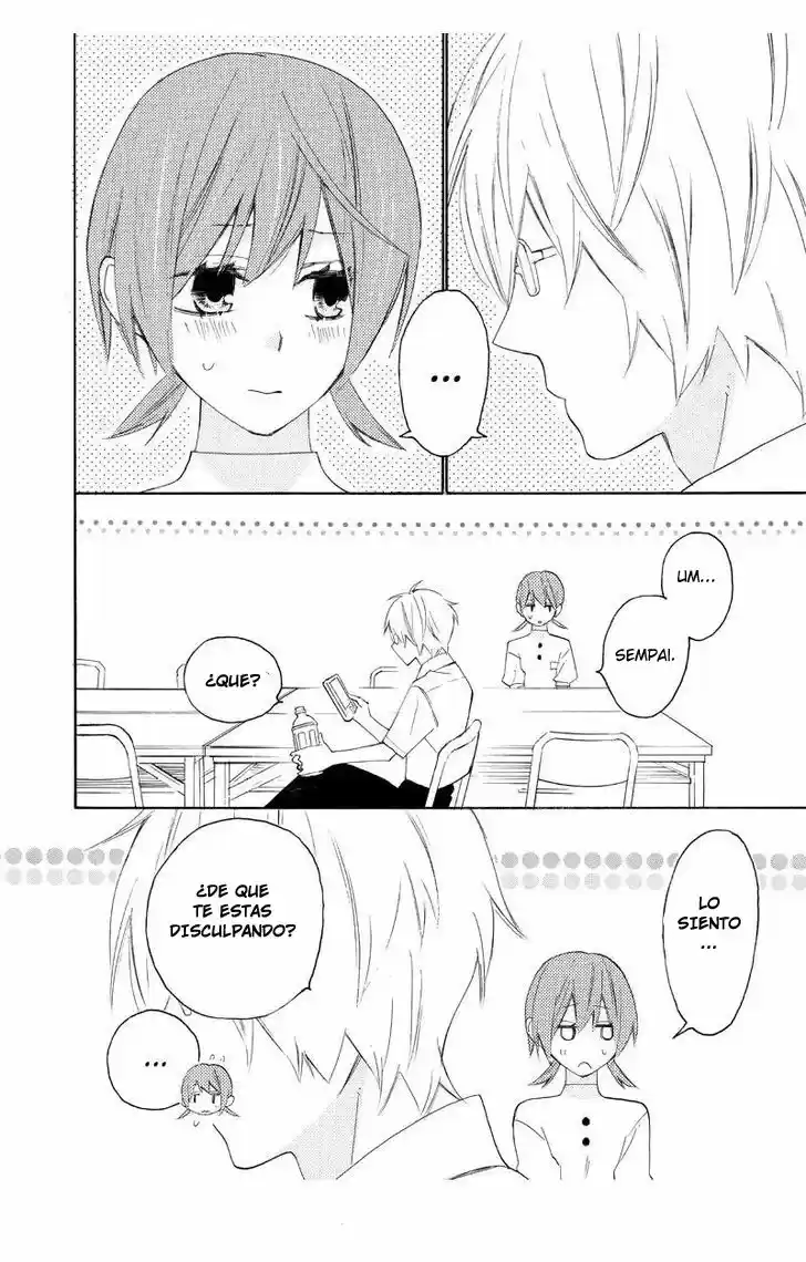Nisekoi Doumei (2013) - Capítulo 78 - Página 10 - LectorTMOo
