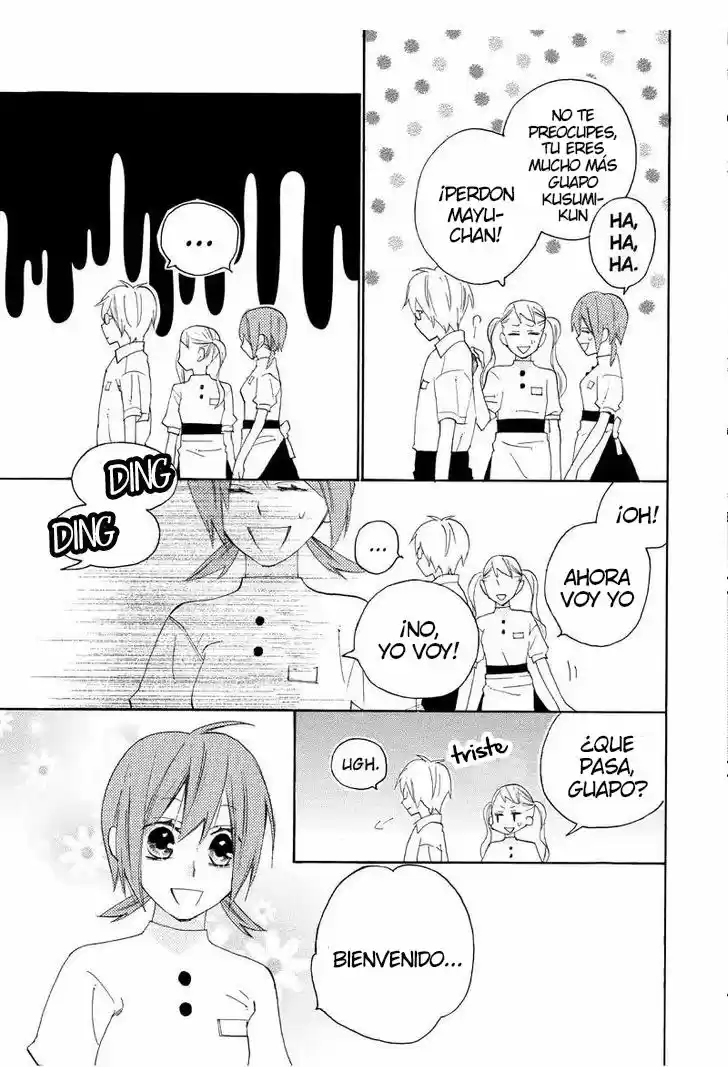 Nisekoi Doumei (2013) - Capítulo 79 - Página 7 - LectorTMOo