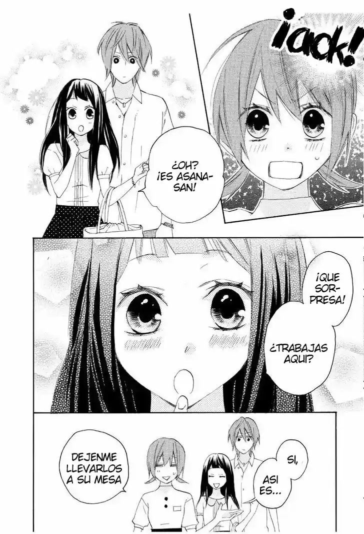 Nisekoi Doumei (2013) - Capítulo 79 - Página 8 - LectorTMOo