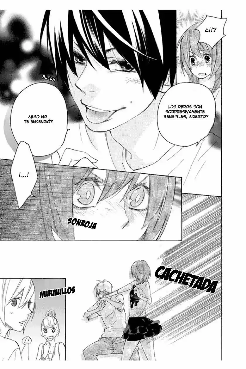 Nisekoi Doumei (2013) - Capítulo 8 - Página 6 - LectorTMOo