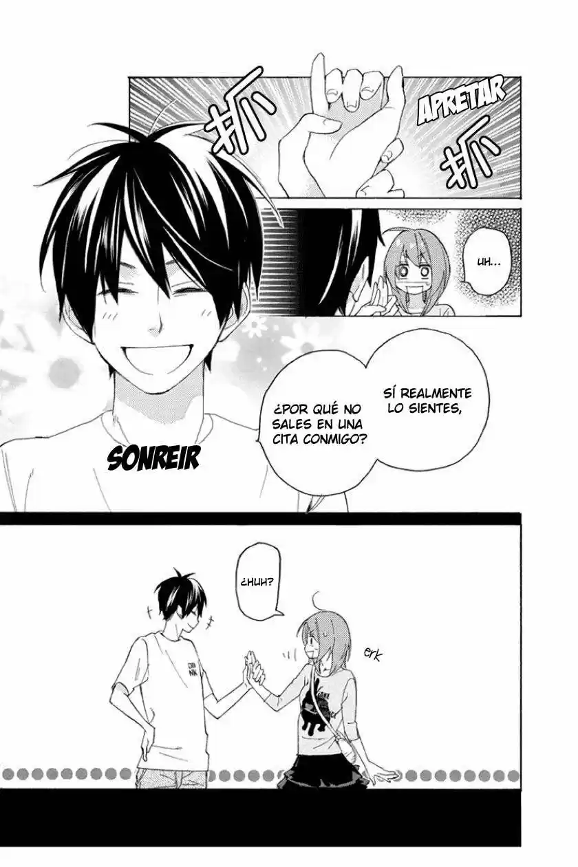Nisekoi Doumei (2013) - Capítulo 8 - Página 10 - LectorTMOo