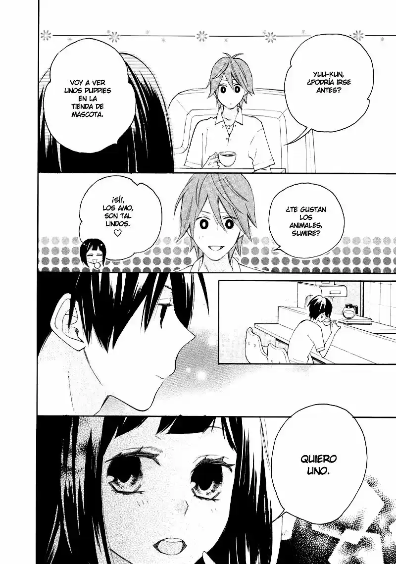 Nisekoi Doumei (2013) - Capítulo 80 - Página 12 - LectorTMOo