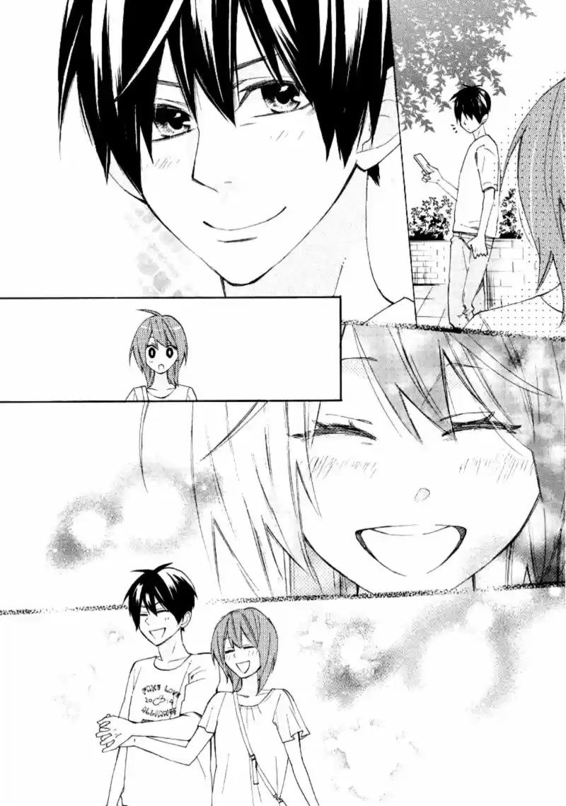 Nisekoi Doumei (2013) - Capítulo 81 - Página 8 - LectorTMOo