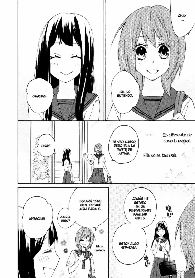 Nisekoi Doumei (2013) - Capítulo 82 - Página 8 - LectorTMOo
