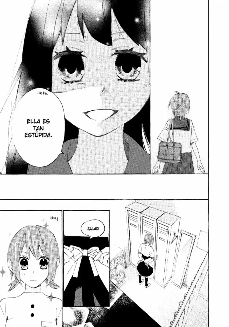 Nisekoi Doumei (2013) - Capítulo 82 - Página 9 - LectorTMOo