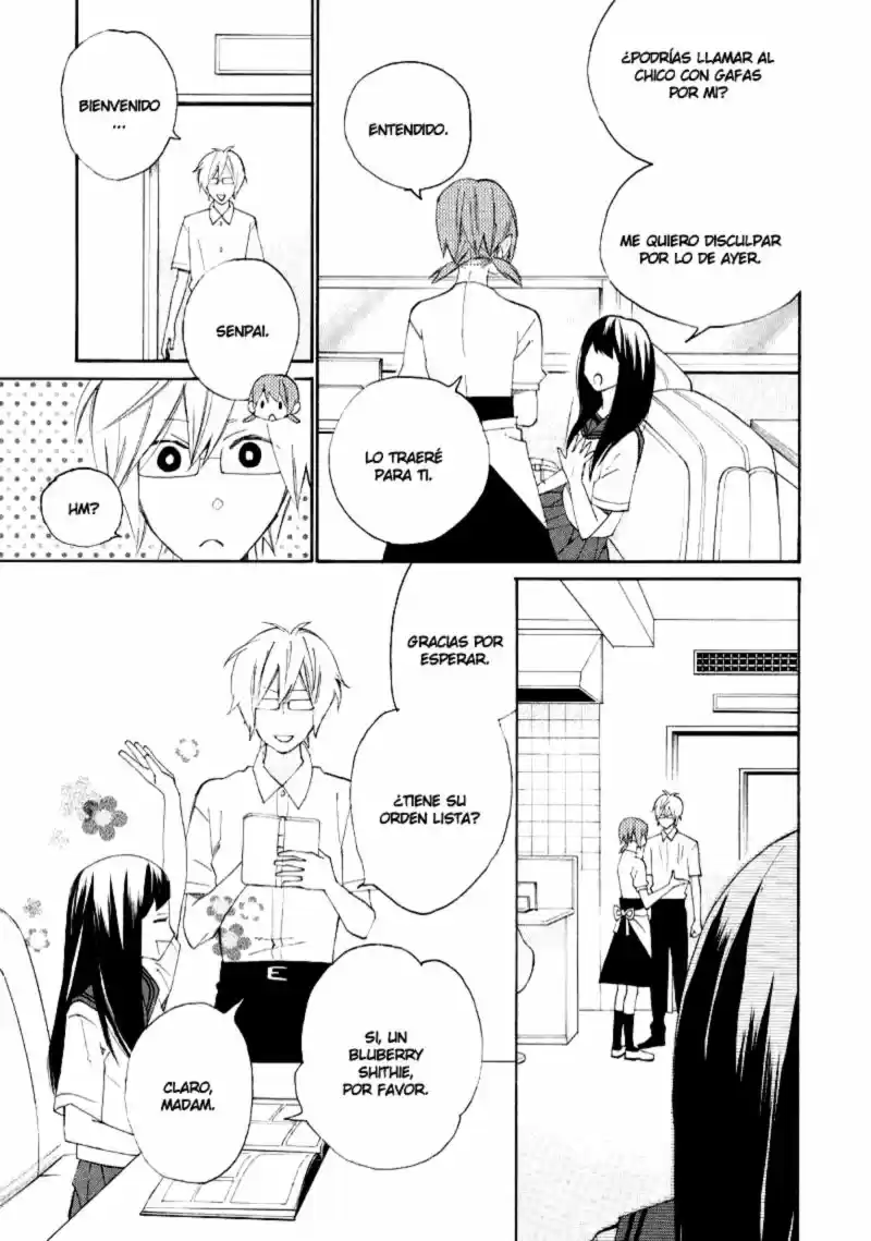Nisekoi Doumei (2013) - Capítulo 82 - Página 13 - LectorTMOo