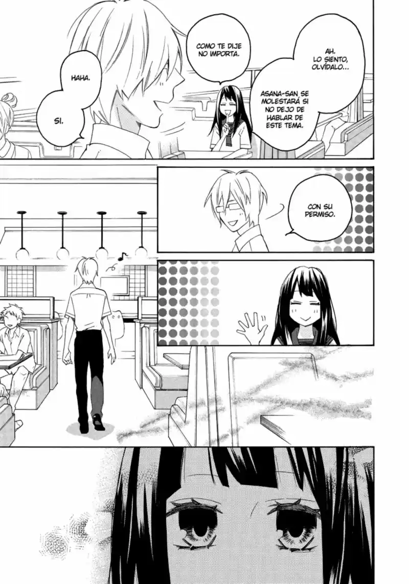 Nisekoi Doumei (2013) - Capítulo 83 - Página 6 - LectorTMOo