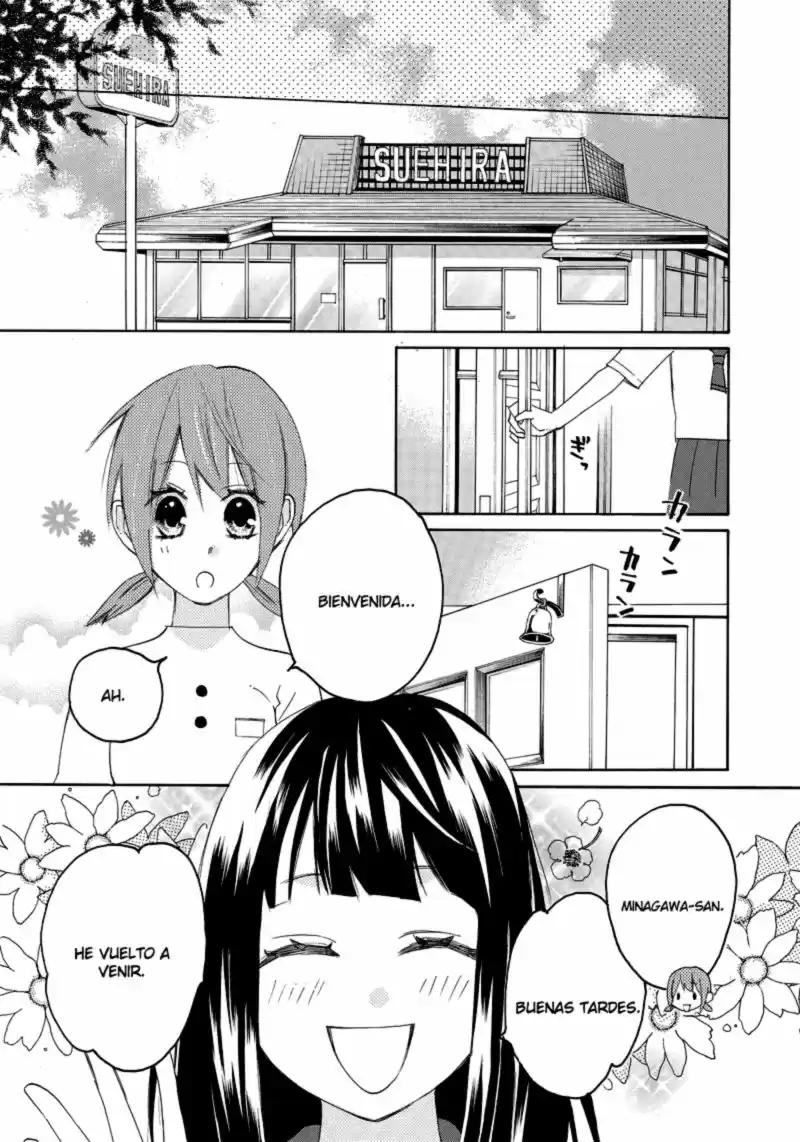 Nisekoi Doumei (2013) - Capítulo 83 - Página 8 - LectorTMOo