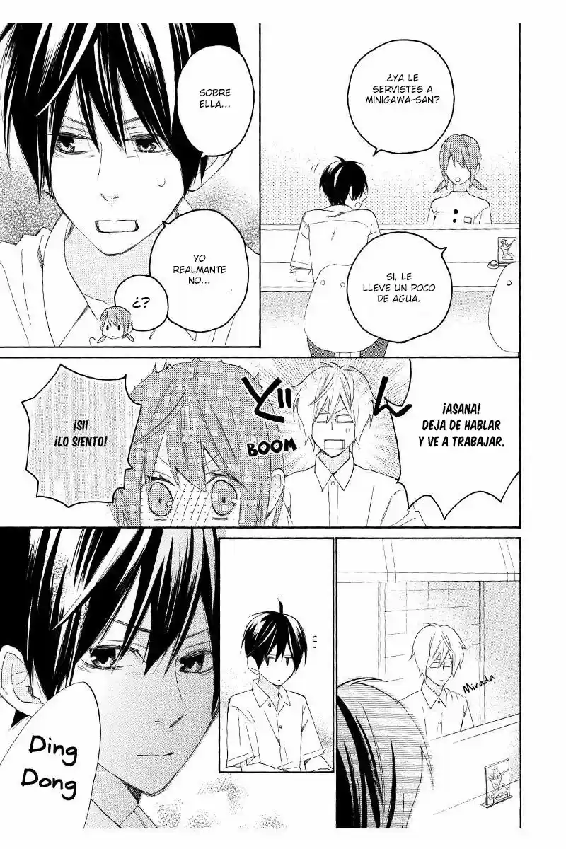 Nisekoi Doumei (2013) - Capítulo 84 - Página 9 - LectorTMOo