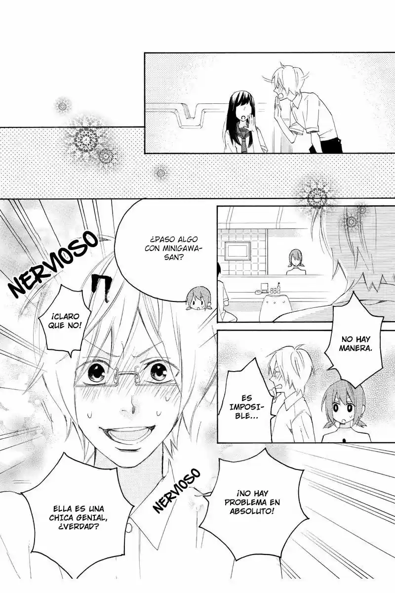Nisekoi Doumei (2013) - Capítulo 85 - Página 6 - LectorTMOo
