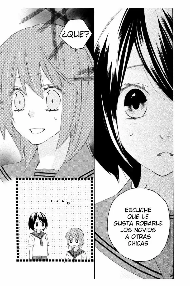 Nisekoi Doumei (2013) - Capítulo 85 - Página 11 - LectorTMOo