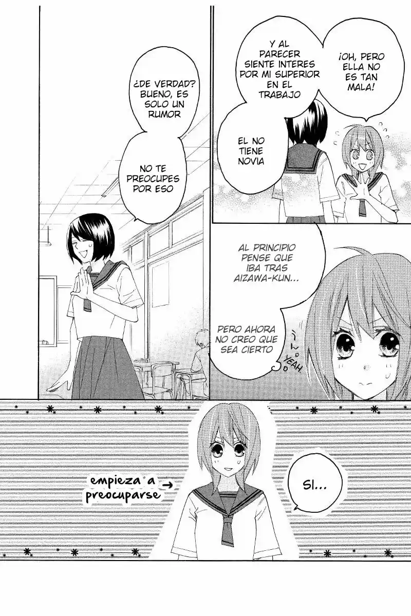 Nisekoi Doumei (2013) - Capítulo 85 - Página 12 - LectorTMOo