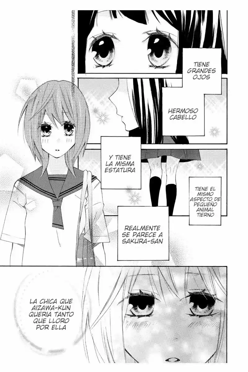 Nisekoi Doumei (2013) - Capítulo 86 - Página 5 - LectorTMOo