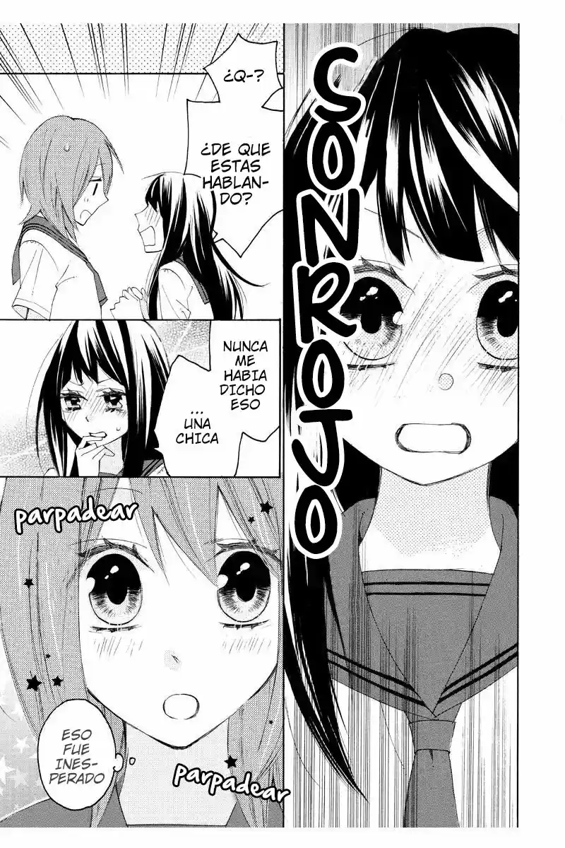 Nisekoi Doumei (2013) - Capítulo 86 - Página 7 - LectorTMOo