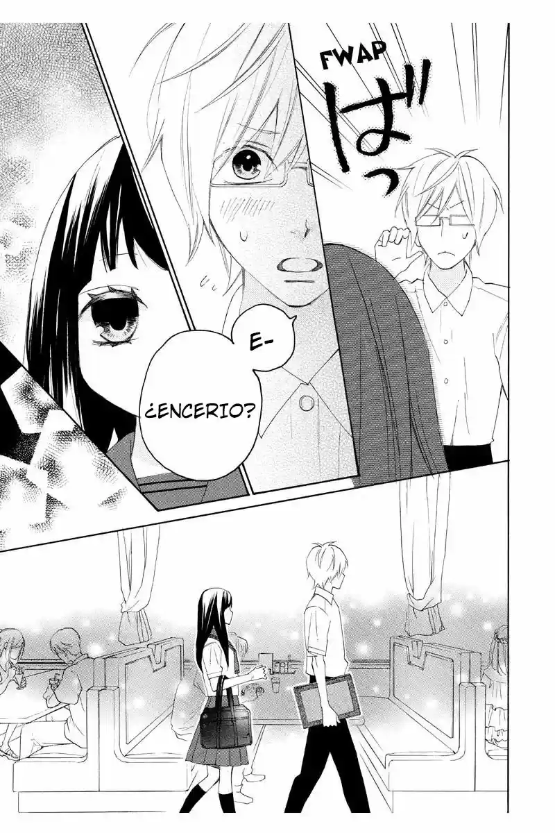 Nisekoi Doumei (2013) - Capítulo 86 - Página 11 - LectorTMOo