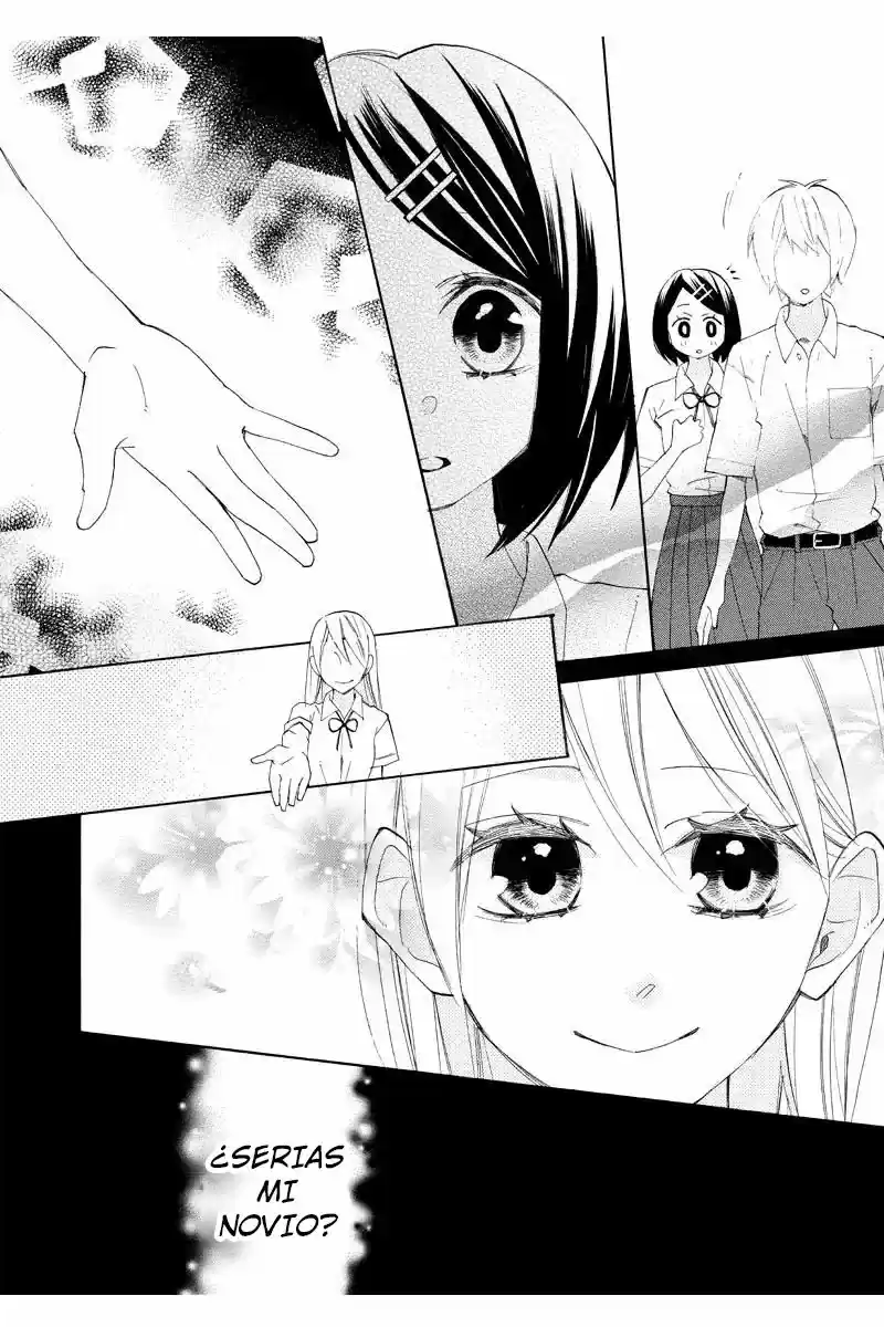Nisekoi Doumei (2013) - Capítulo 87 - Página 4 - LectorTMOo
