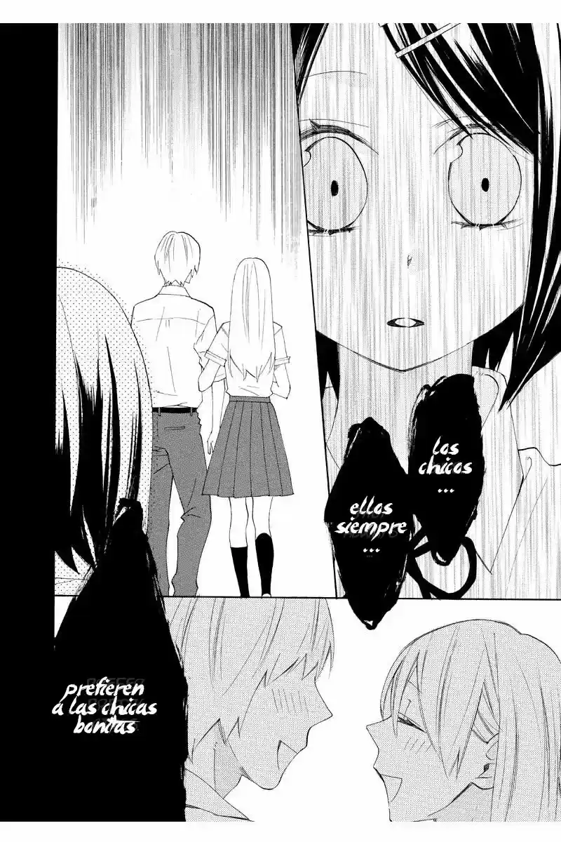Nisekoi Doumei (2013) - Capítulo 87 - Página 6 - LectorTMOo