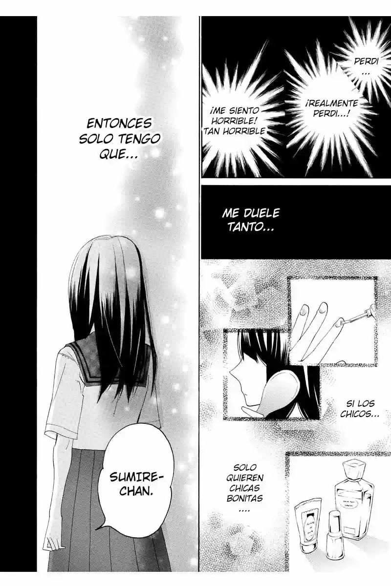 Nisekoi Doumei (2013) - Capítulo 87 - Página 8 - LectorTMOo