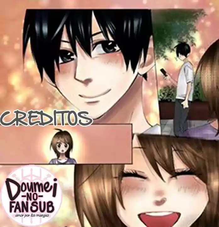 Nisekoi Doumei (2013) - Capítulo 88 - Página 1 - LectorTMOo