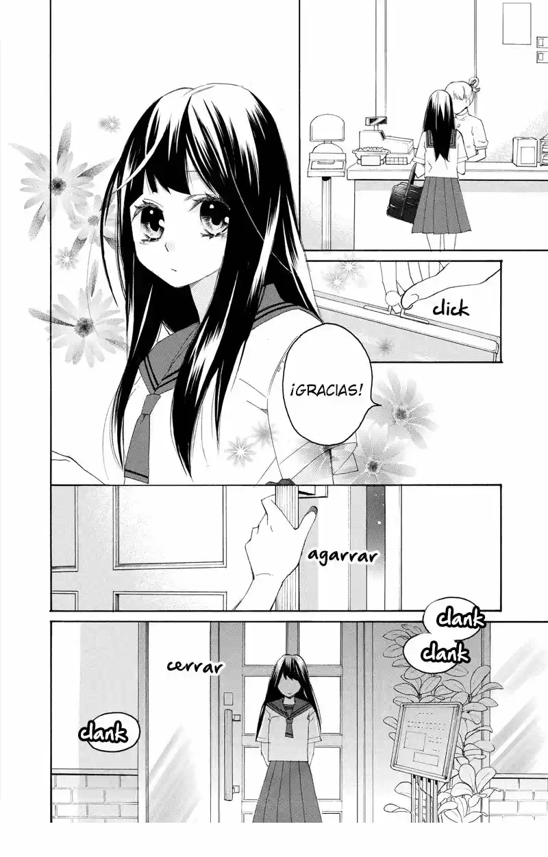 Nisekoi Doumei (2013) - Capítulo 89 - Página 4 - LectorTMOo
