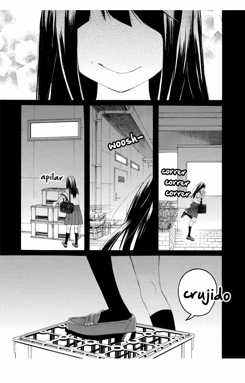Nisekoi Doumei (2013) - Capítulo 89 - Página 5 - LectorTMOo