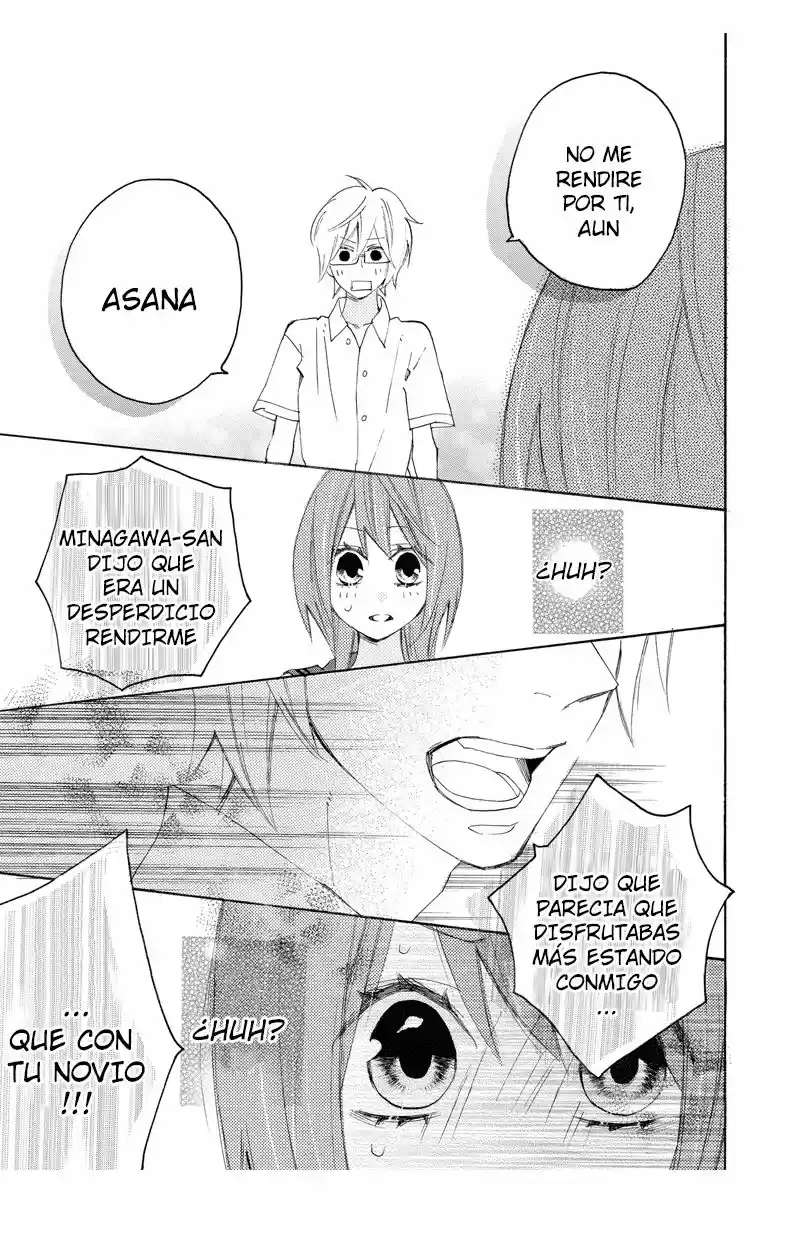 Nisekoi Doumei (2013) - Capítulo 89 - Página 9 - LectorTMOo