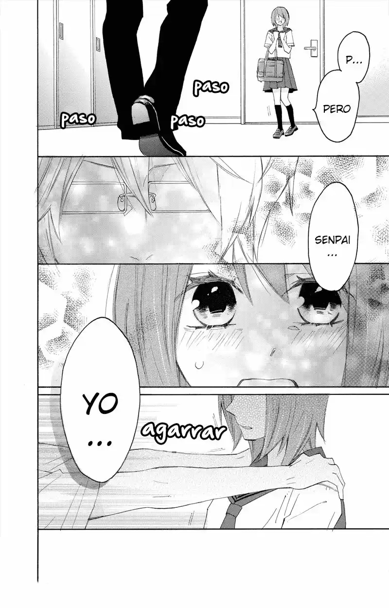 Nisekoi Doumei (2013) - Capítulo 89 - Página 10 - LectorTMOo
