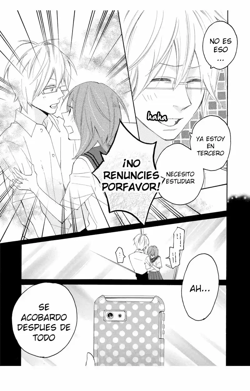 Nisekoi Doumei (2013) - Capítulo 89 - Página 13 - LectorTMOo