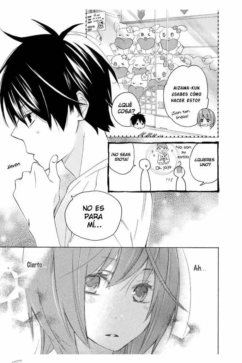 Nisekoi Doumei (2013) - Capítulo 9 - Página 4 - LectorTMOo