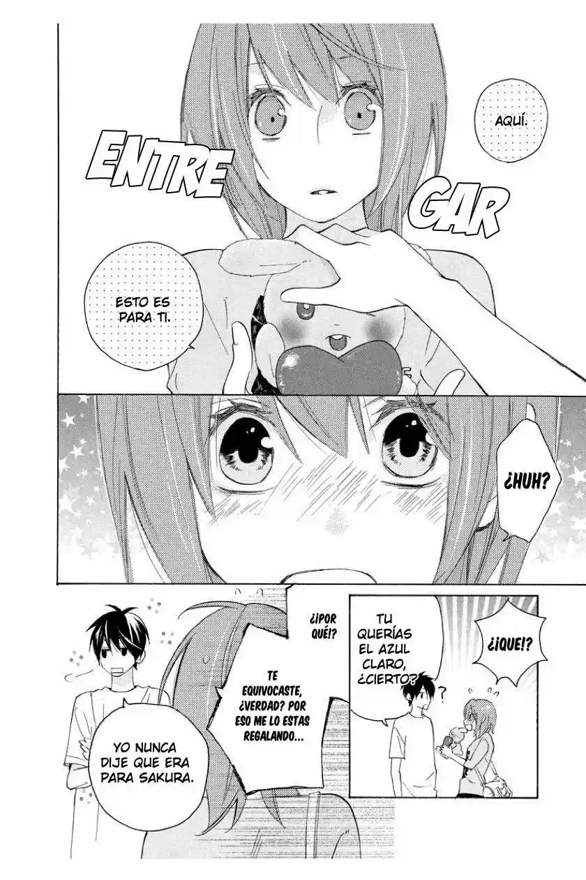Nisekoi Doumei (2013) - Capítulo 9 - Página 7 - LectorTMOo