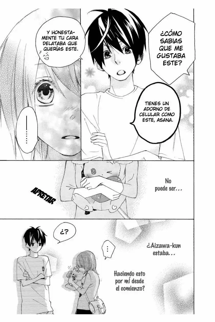 Nisekoi Doumei (2013) - Capítulo 9 - Página 8 - LectorTMOo
